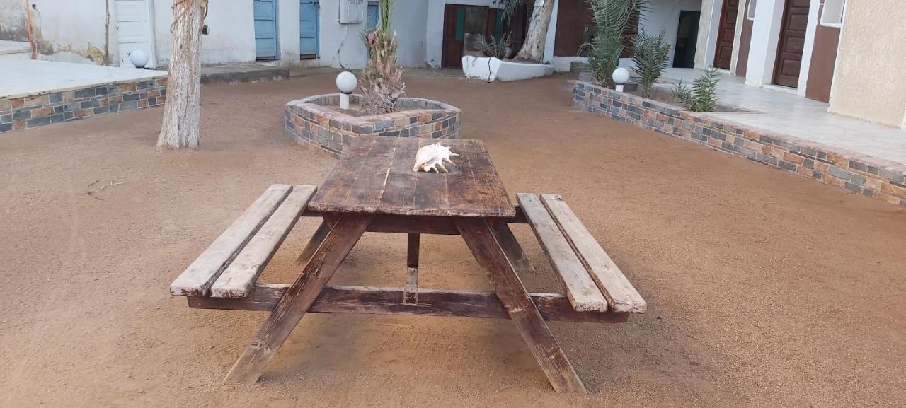 Oasis Fighting Kangaroo Dahab Exterior photo