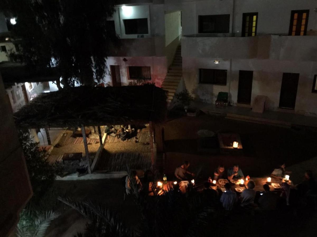 Oasis Fighting Kangaroo Dahab Exterior photo