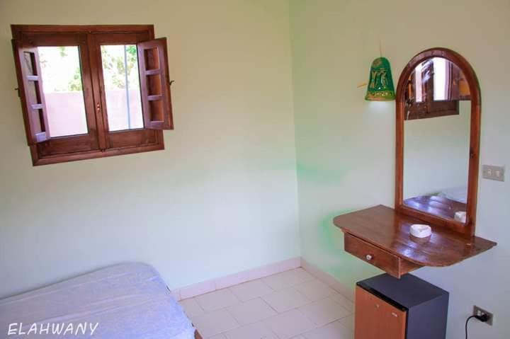 Oasis Fighting Kangaroo Dahab Room photo
