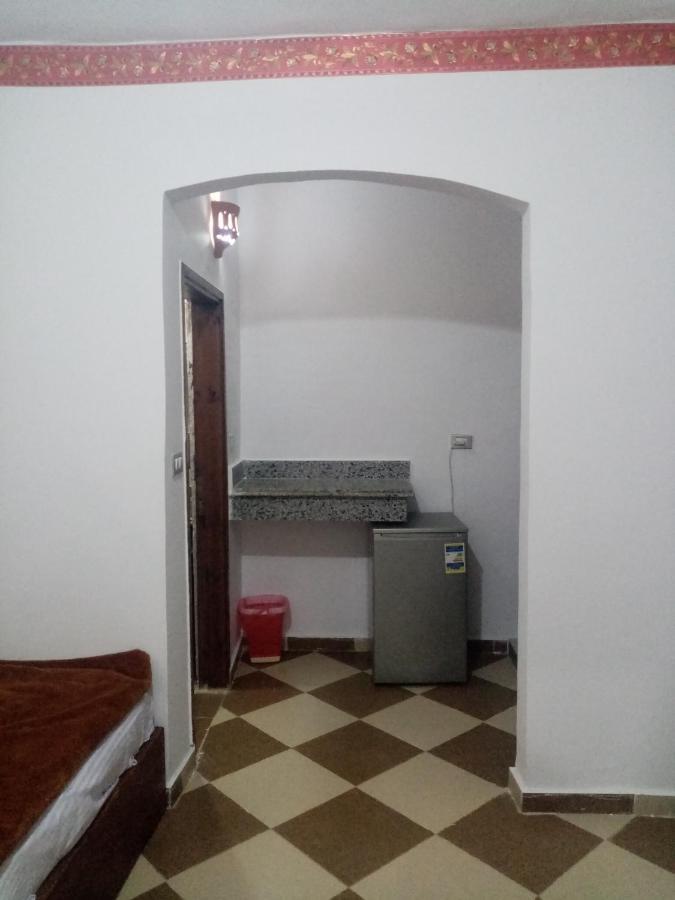 Oasis Fighting Kangaroo Dahab Exterior photo