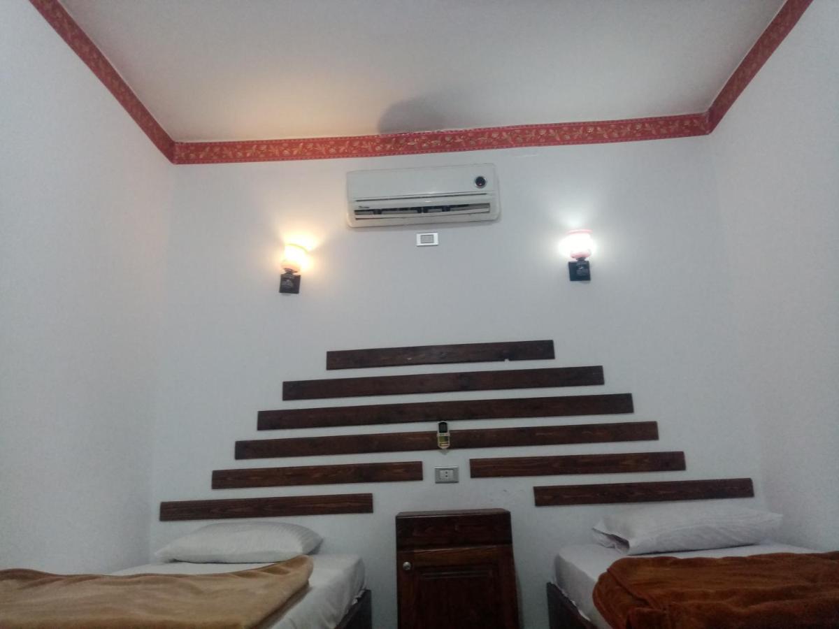 Oasis Fighting Kangaroo Dahab Exterior photo