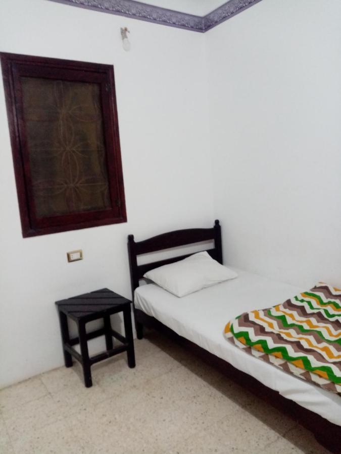Oasis Fighting Kangaroo Dahab Exterior photo