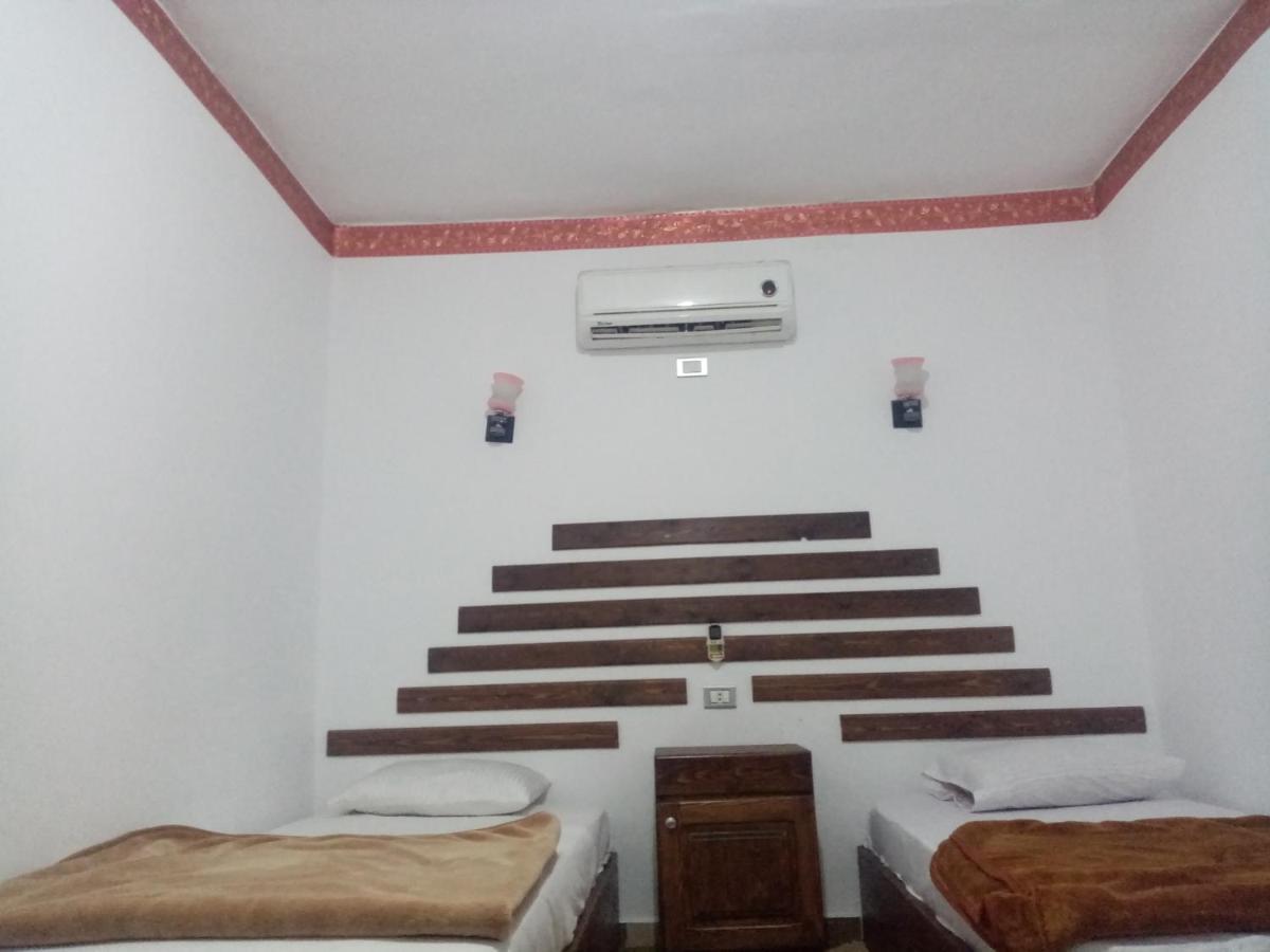 Oasis Fighting Kangaroo Dahab Exterior photo