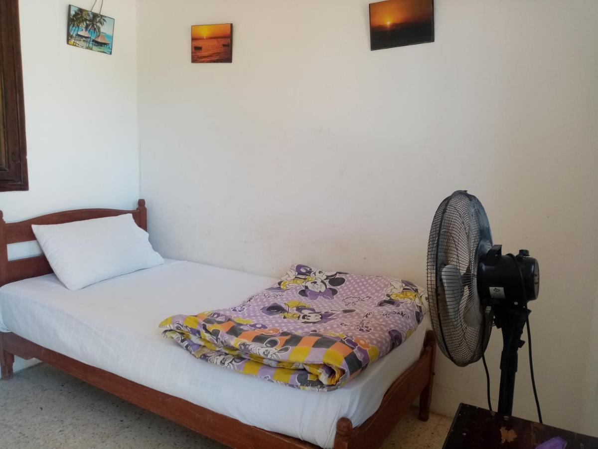 Oasis Fighting Kangaroo Dahab Exterior photo