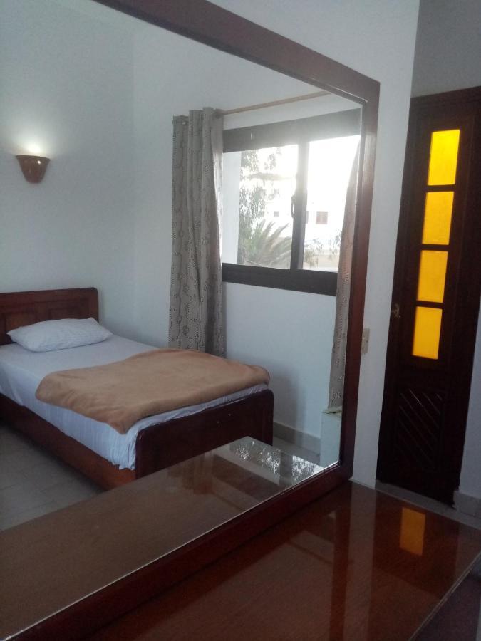 Oasis Fighting Kangaroo Dahab Exterior photo