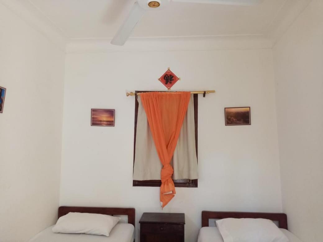 Oasis Fighting Kangaroo Dahab Exterior photo