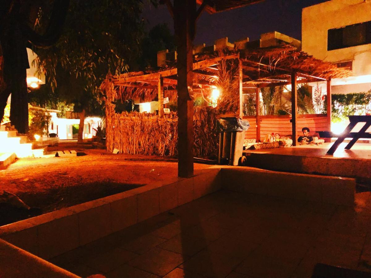 Oasis Fighting Kangaroo Dahab Exterior photo