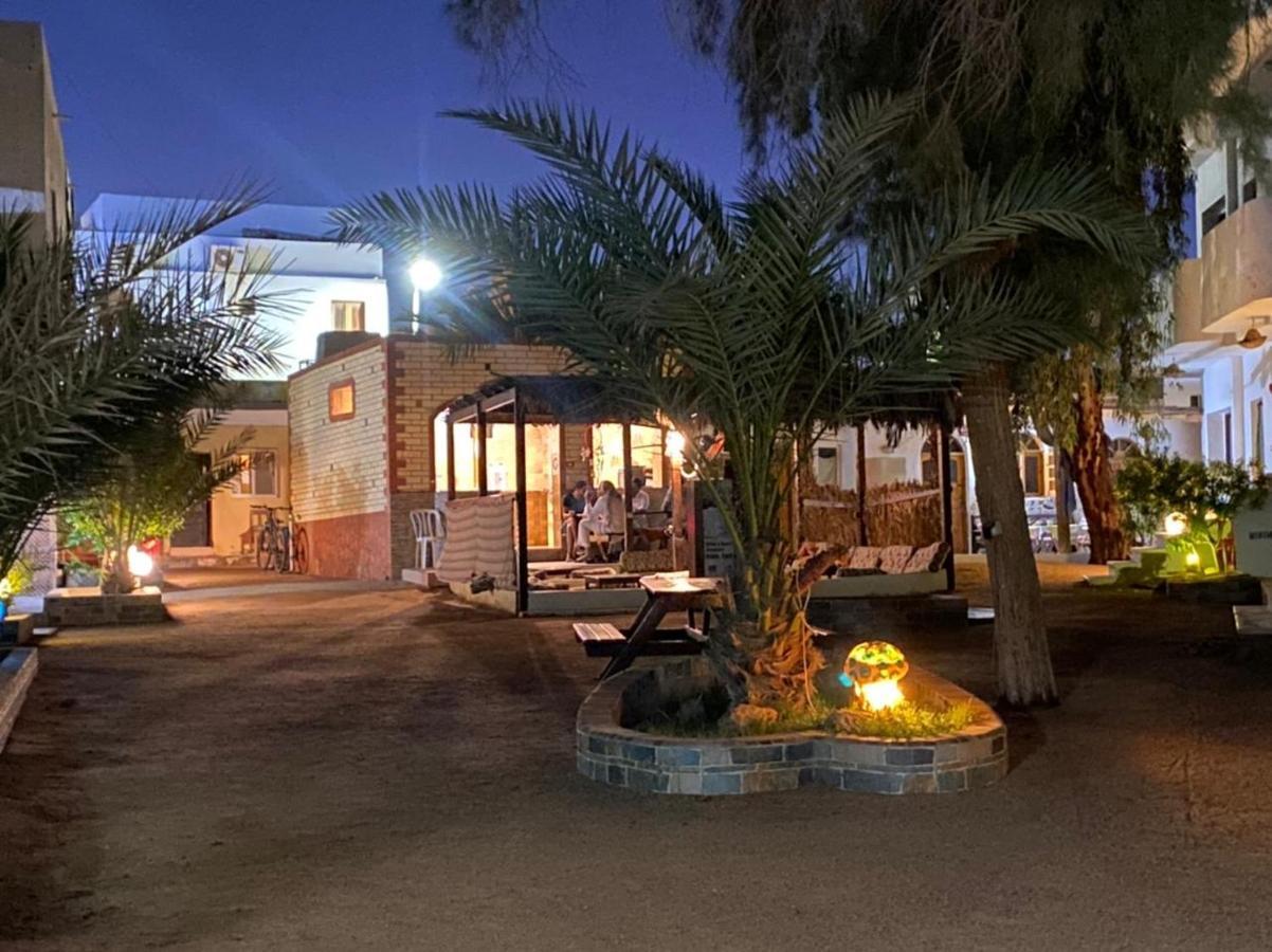 Oasis Fighting Kangaroo Dahab Exterior photo