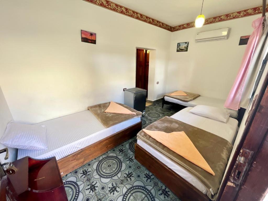 Oasis Fighting Kangaroo Dahab Exterior photo