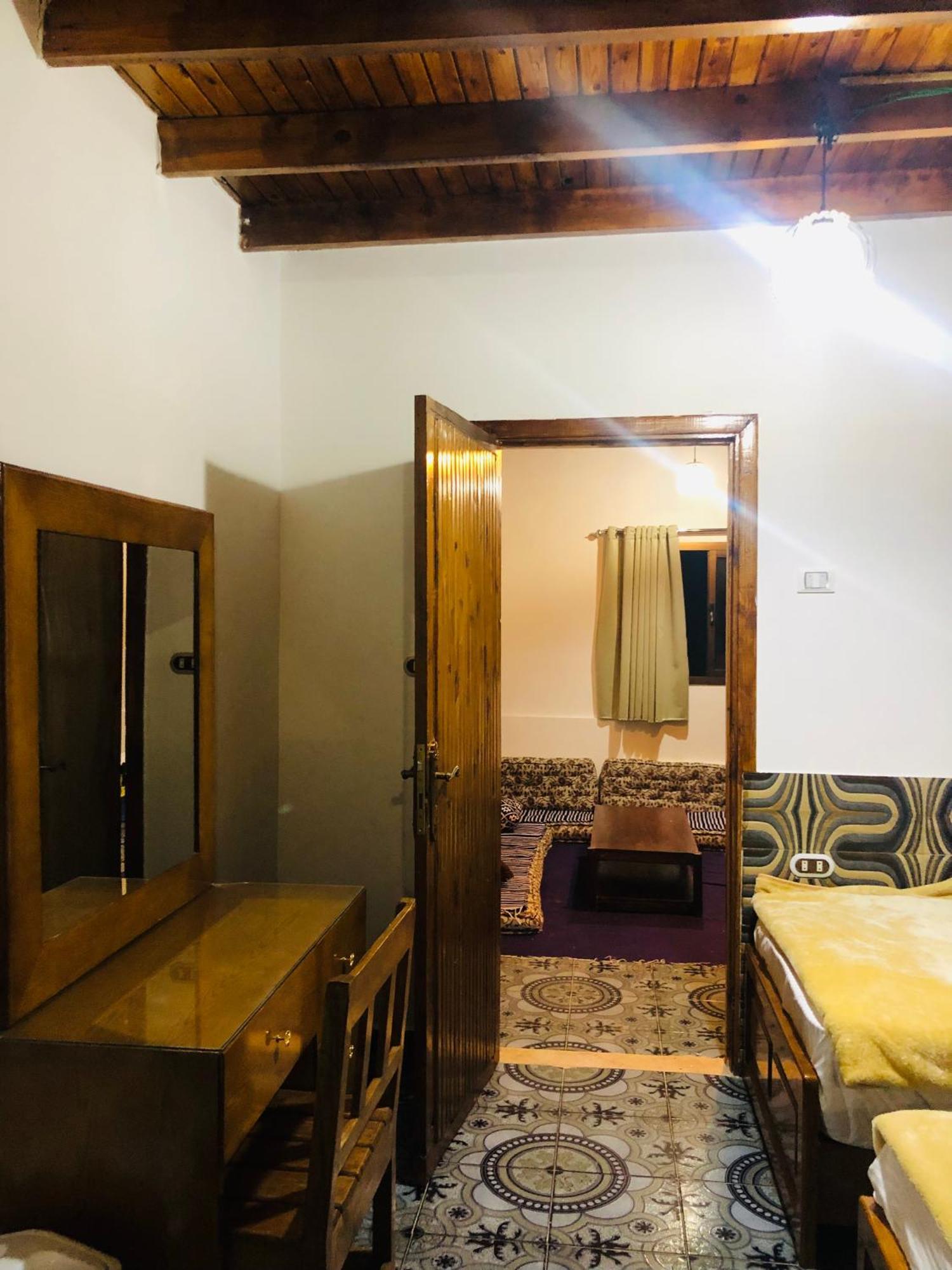 Oasis Fighting Kangaroo Dahab Exterior photo