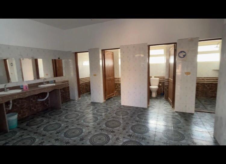 Oasis Fighting Kangaroo Dahab Exterior photo
